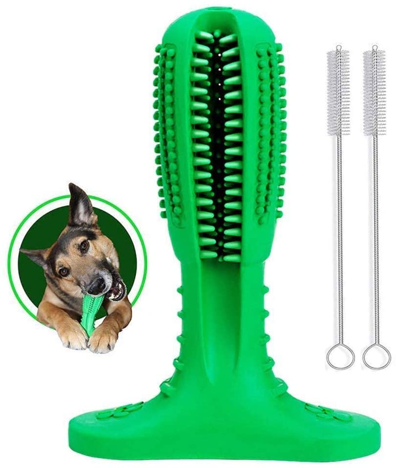 Mordedor de la marca Bogeer verde