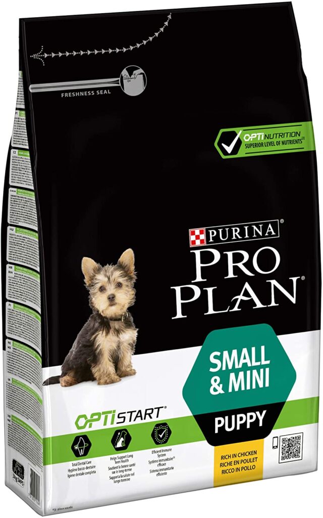 Mejor pienso para Yorkshire Marcas 3,99€】