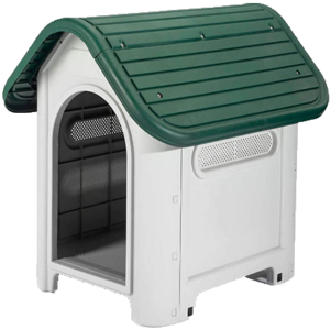 Caseta para yorkshire de la marca Gardiun