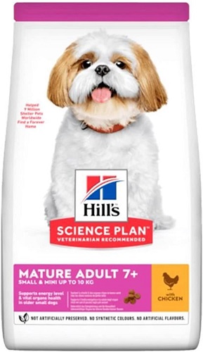 HILLS PET NUTRITION Alimentos de Mascotas, Weiß