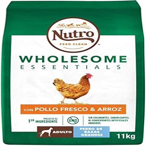 Nutro Wholesome Essentials Adultos